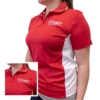 Womens First Response Polo -0